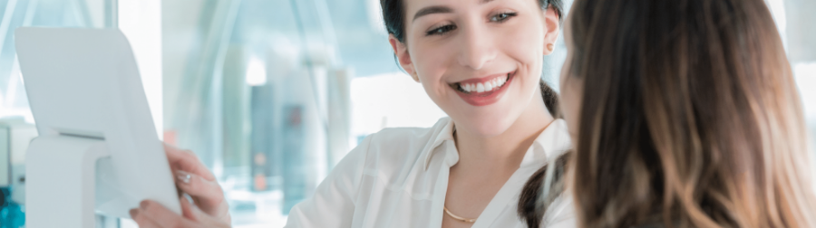 Why the sales role must adapt to the increasingly well-informed customer
